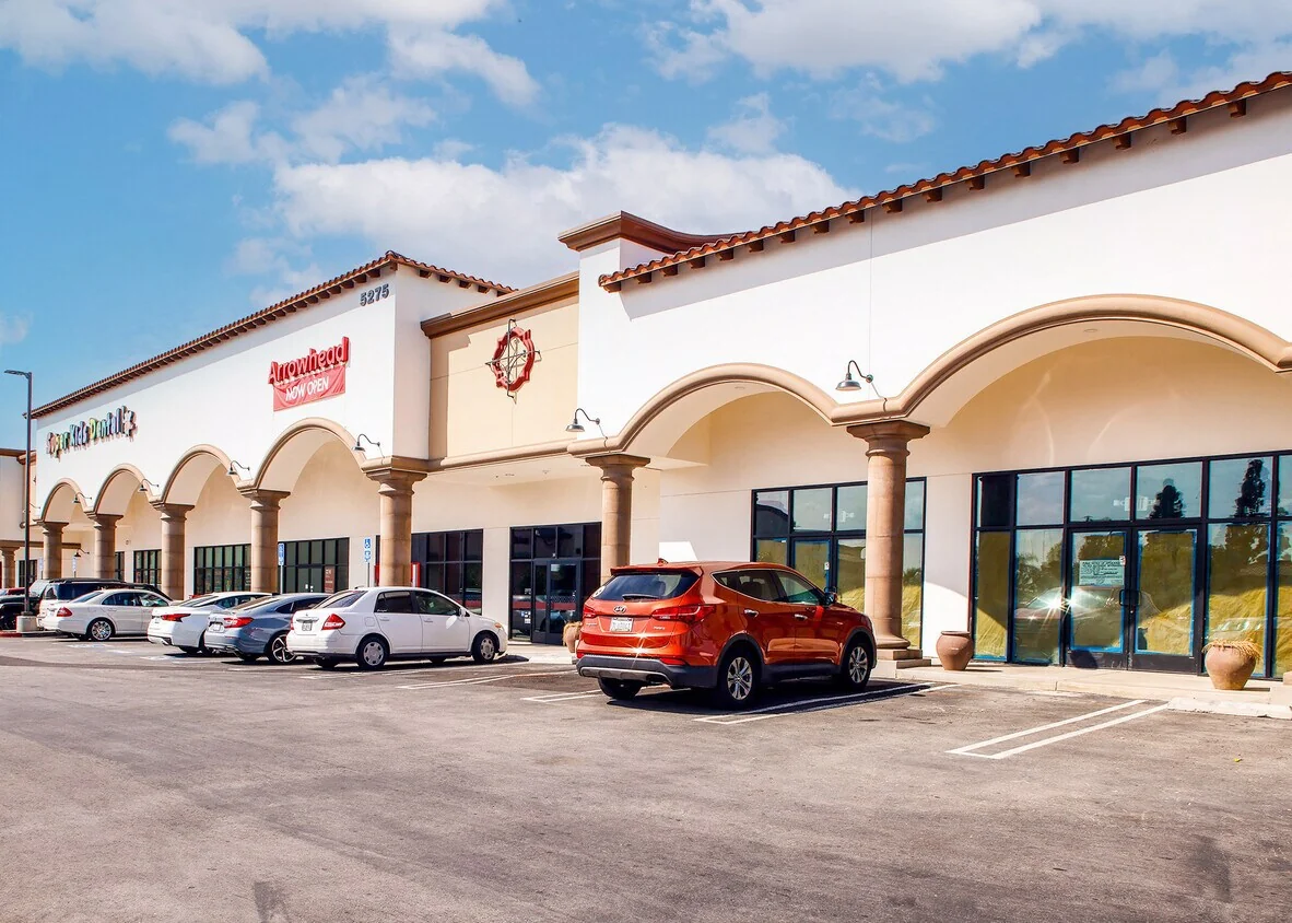 Retail in Montclair, CA — Lease in Montclair, CA, photo 8 of 8