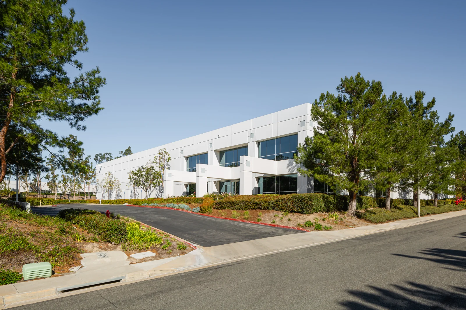 Industrial in Lake Forest, CA — Lease in Lake Forest, CA, photo 1 of 1