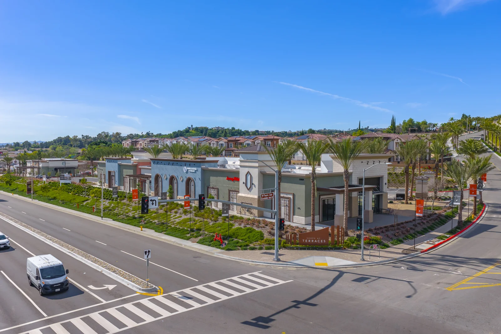Terraces at Walnut — Lease in Walnut, CA, photo 2 of 3