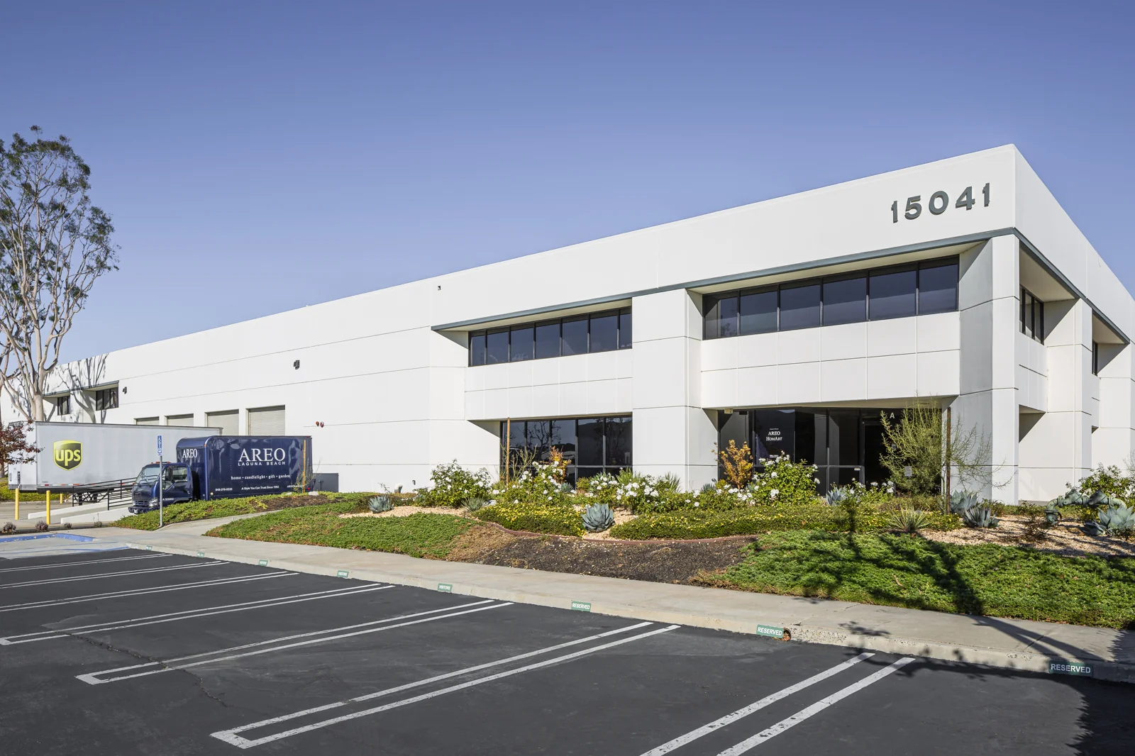 Phoenix Business Center — Lease in Irvine, CA, photo 1 of 3