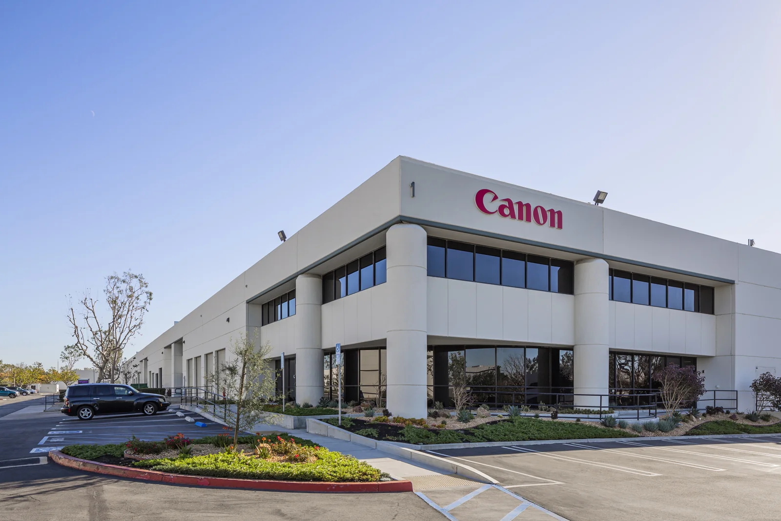 Phoenix Business Center — Lease in Irvine, CA, photo 2 of 3