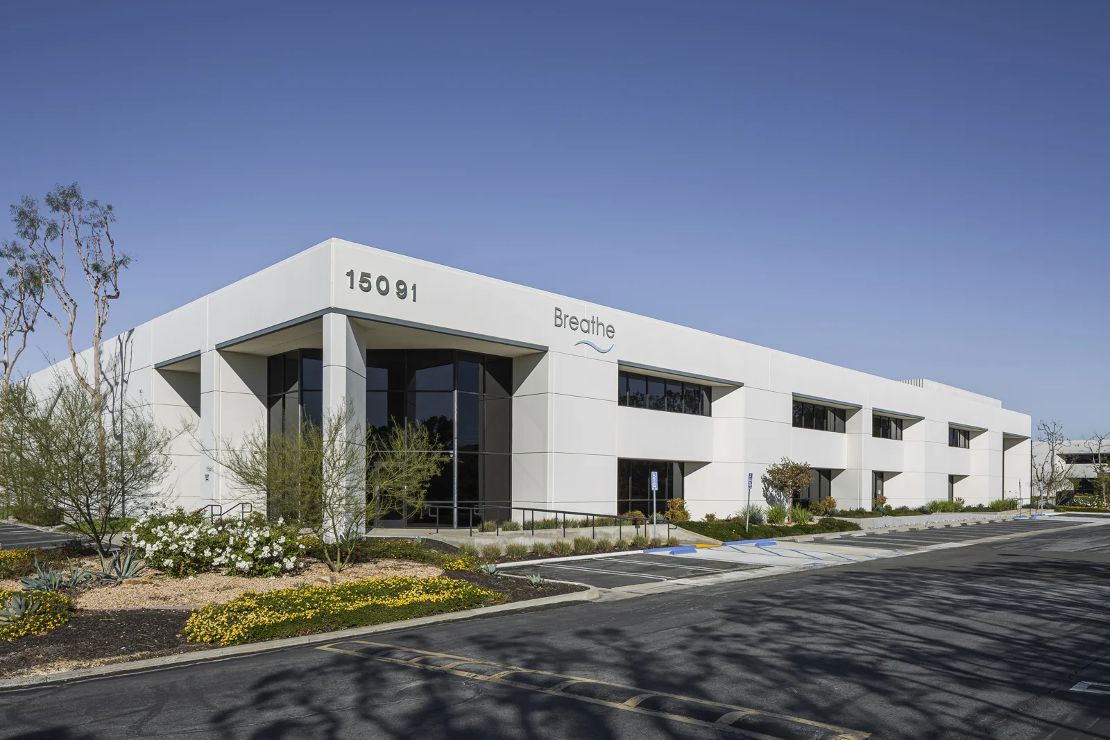 Phoenix Business Center — Lease in Irvine, CA, photo 3 of 3