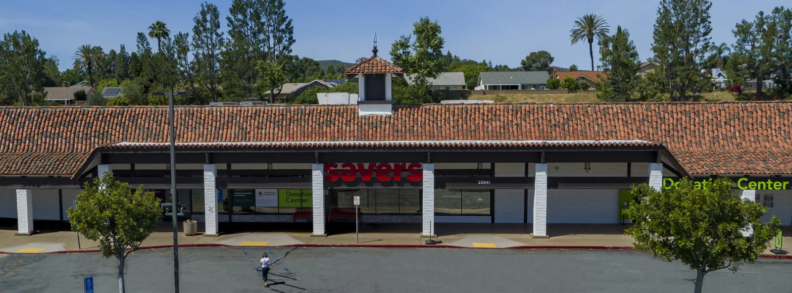 Moulton Plaza — Lease in Laguna Hills, CA, photo 2 of 7