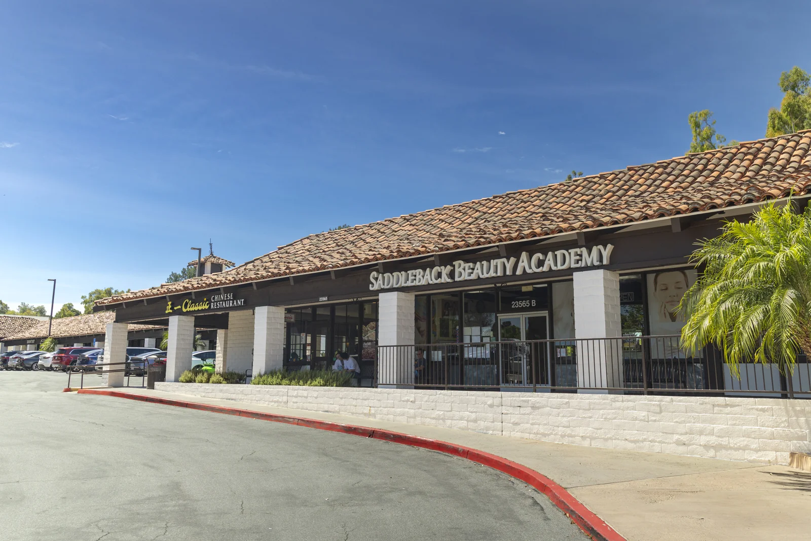 Moulton Plaza — Lease in Laguna Hills, CA, photo 5 of 7