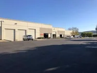 GOLDEN PACIFIC BUSINESS PARK — Lease in City Of Industry, CA, photo 1 of 2