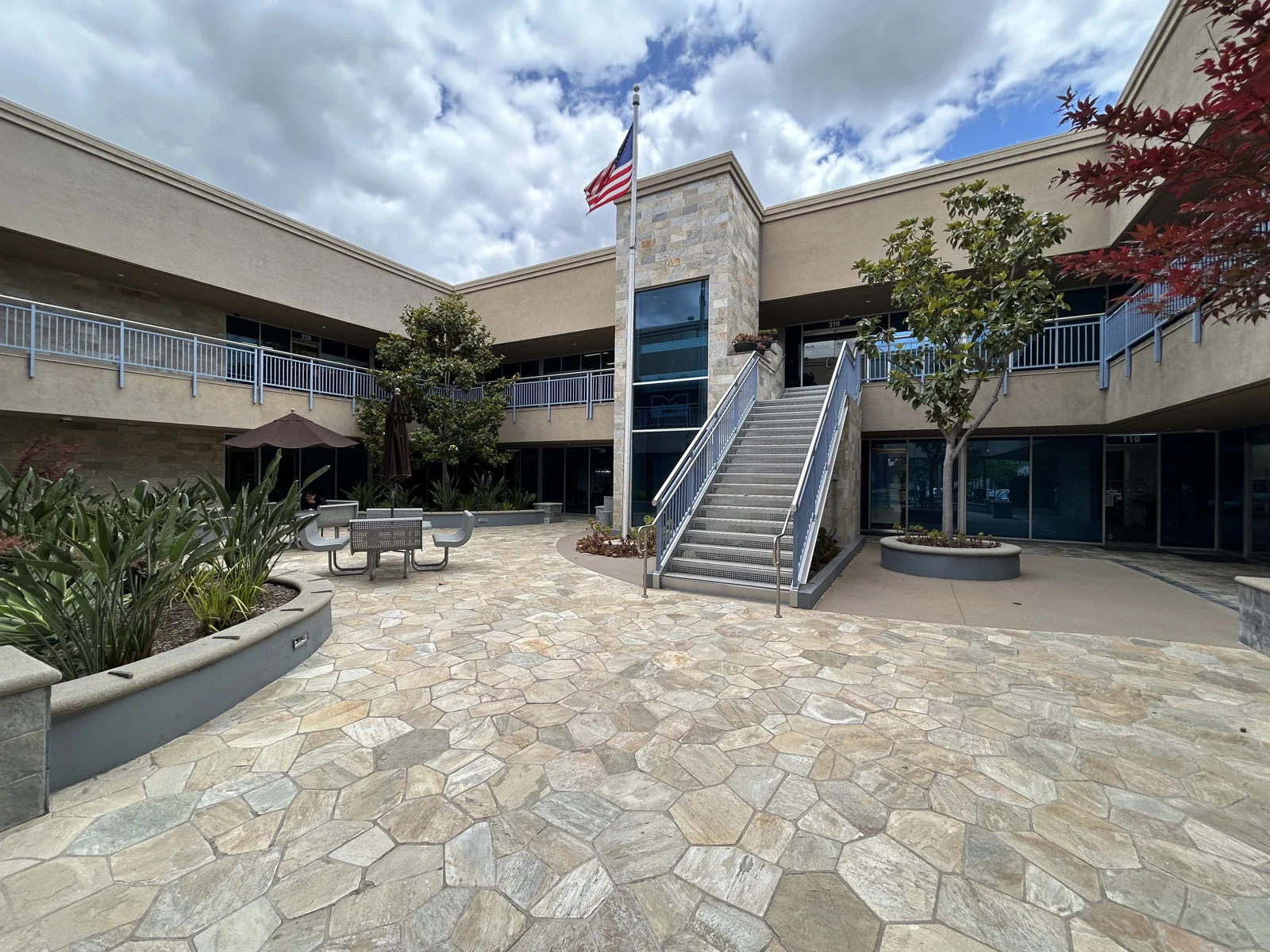 600 N Tustin Avenue, Suite 250 — Lease in Santa Ana, CA, photo 1 of 6