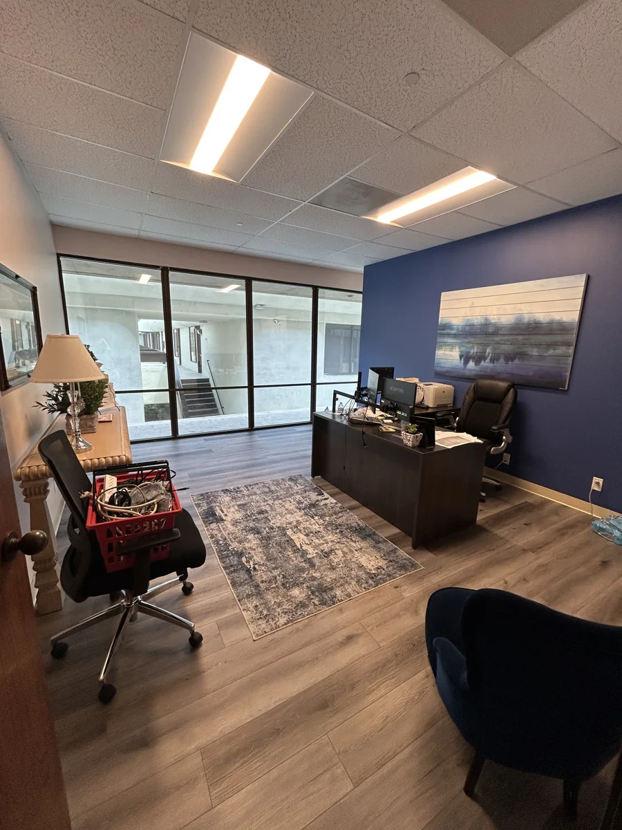600 N Tustin Avenue, Suite 250 — Lease in Santa Ana, CA, photo 2 of 6