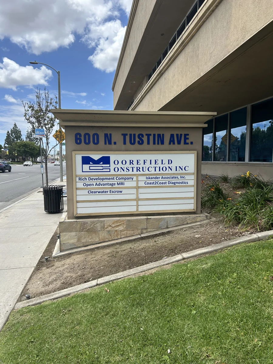 600 N Tustin Avenue, Suite 250 — Lease in Santa Ana, CA, photo 4 of 6