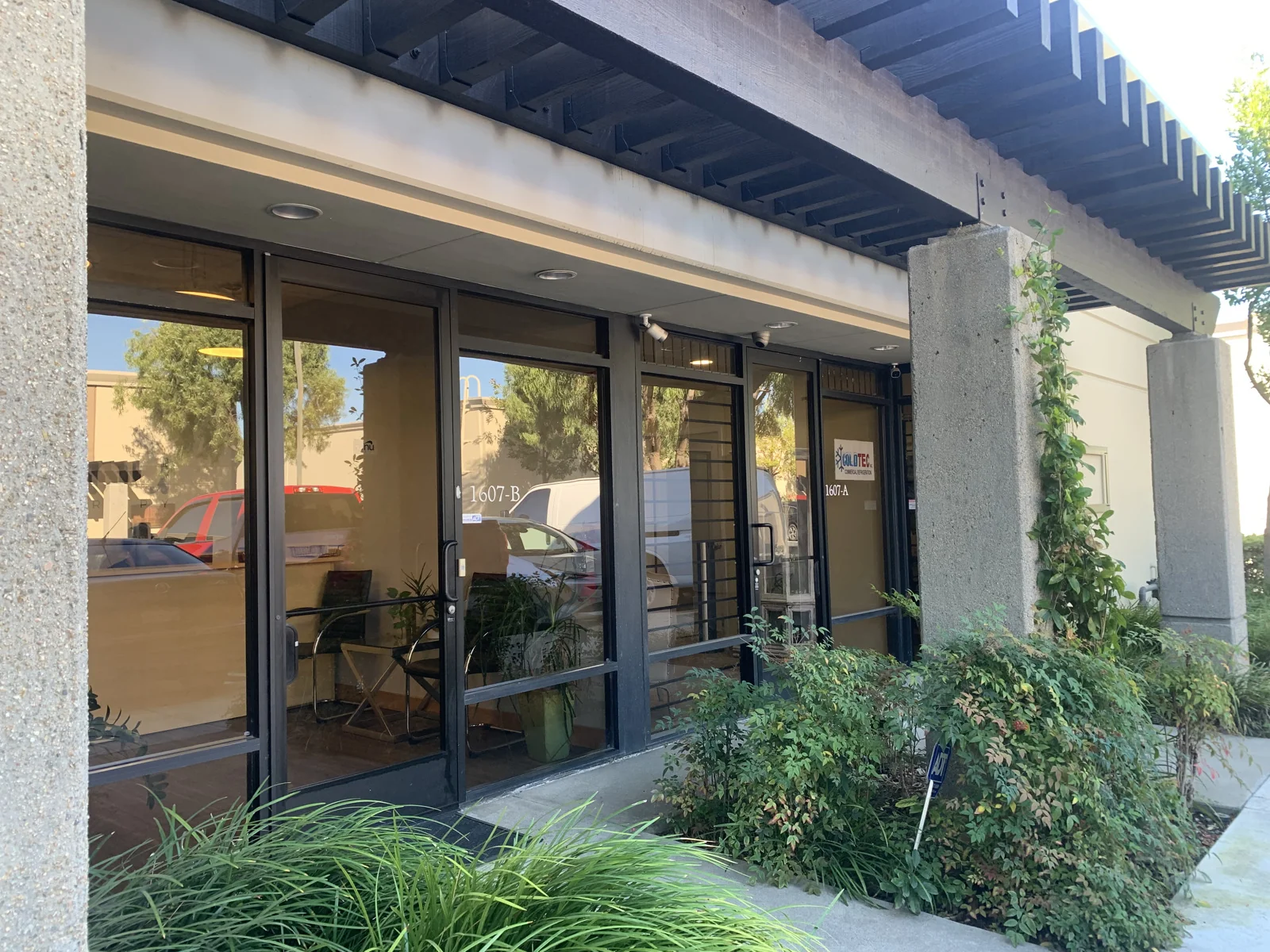 1607 E. McFadden Ave, Suite B — Sale in Santa Ana, CA, photo 1 of 1