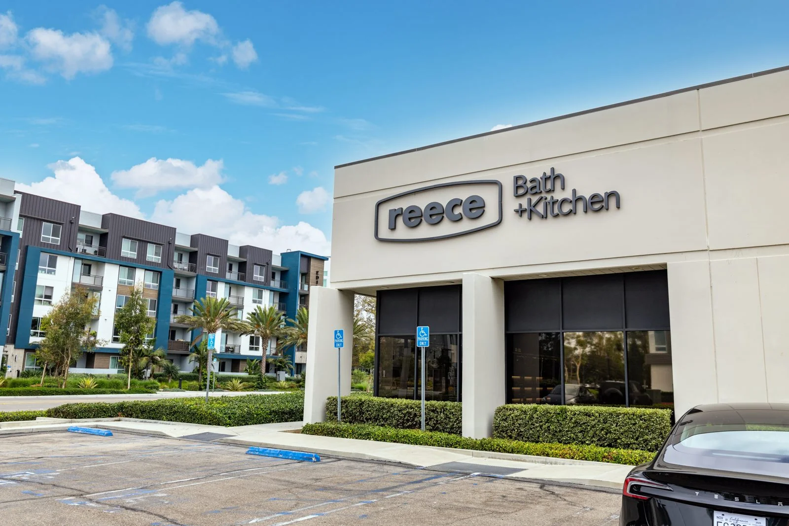 Reece Bath + Kitchen — Lease in Irvine, CA, photo 7 of 7