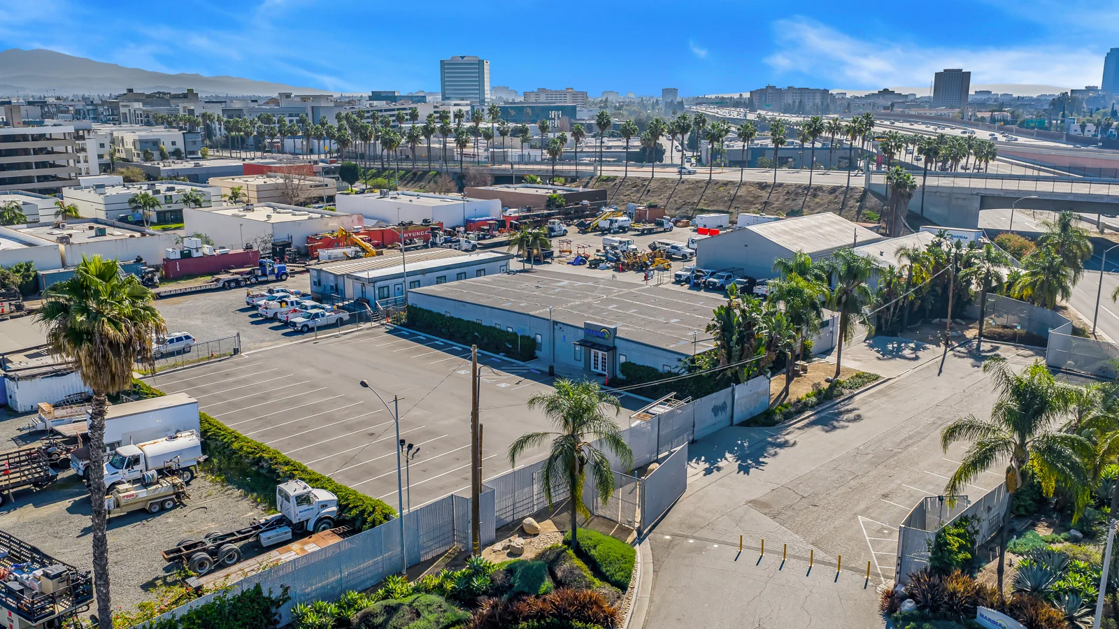 1900 Lewis — Lease in Anaheim, CA, photo 3 of 3