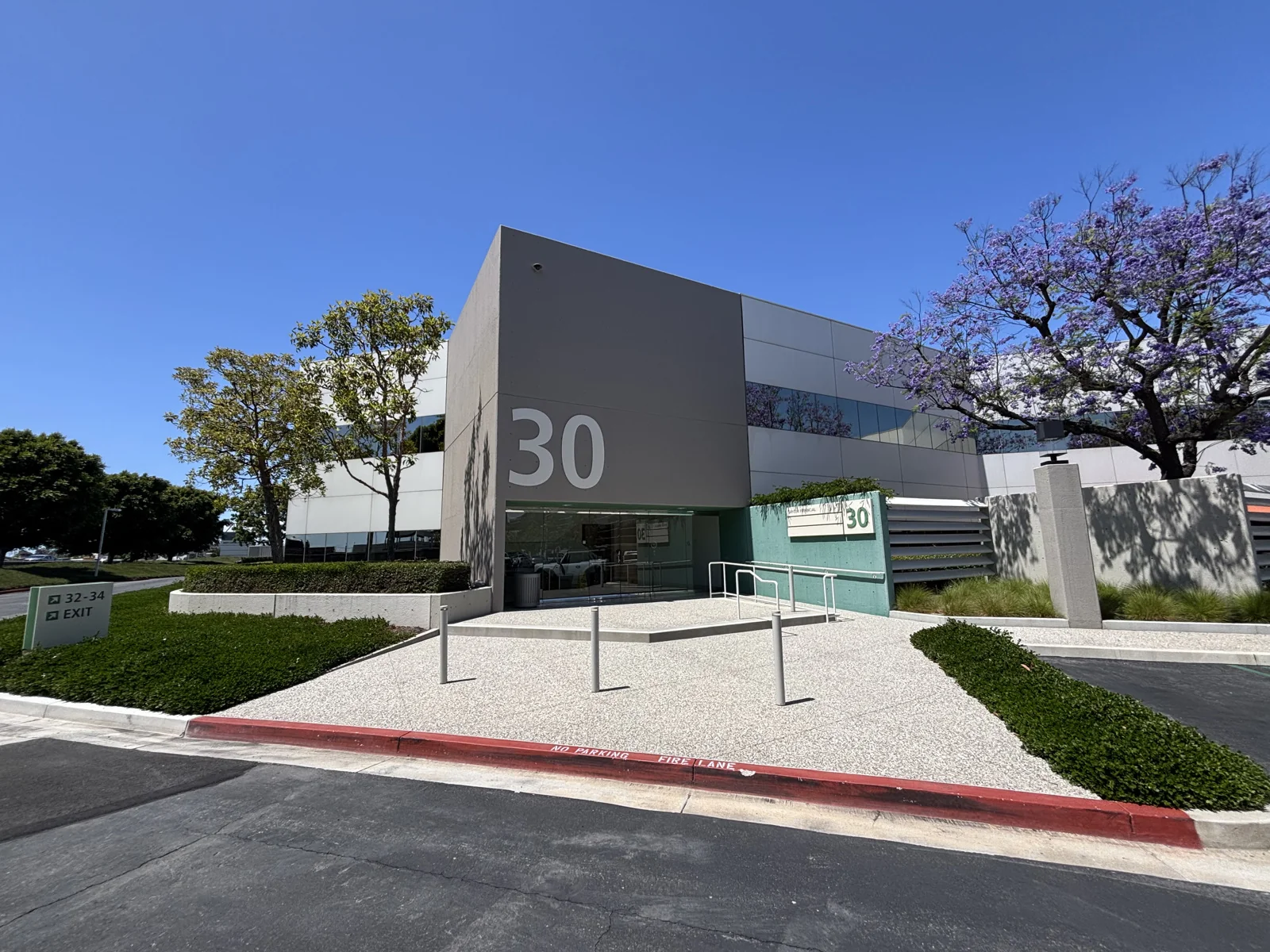 30 Executive Park — Lease in Irvine, CA, photo 1 of 1