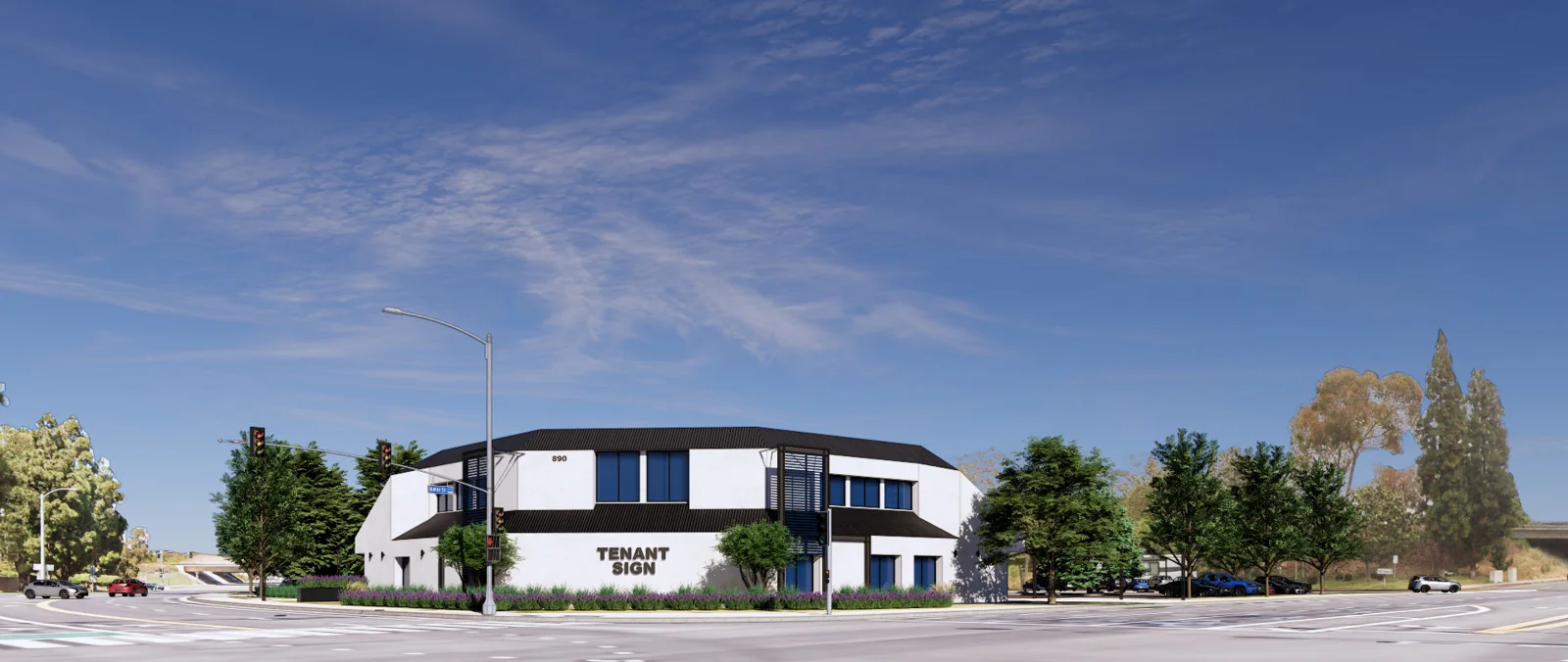 Healthcare in Costa Mesa, CA — Lease in Costa Mesa, CA, photo 1 of 3