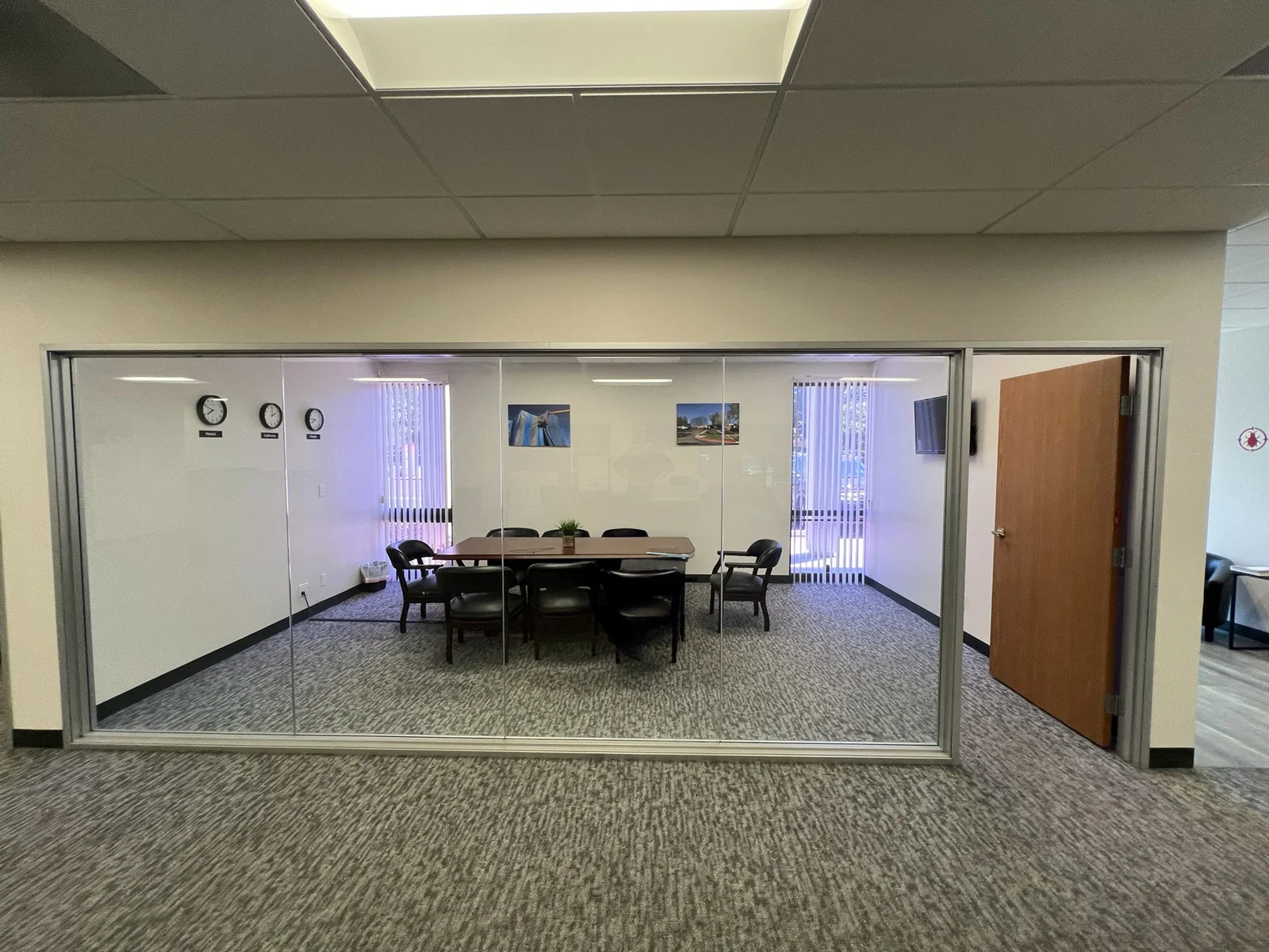 Park Anaheim — Lease in Anaheim, CA, photo 2 of 6