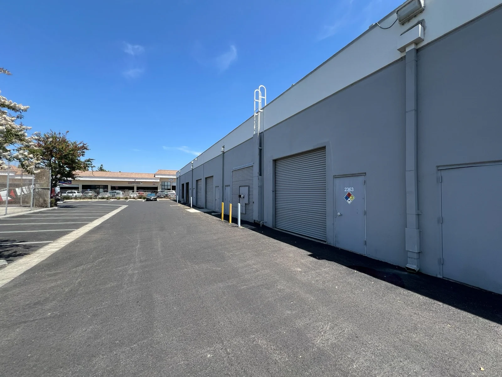 Park Anaheim — Lease in Anaheim, CA, photo 5 of 6