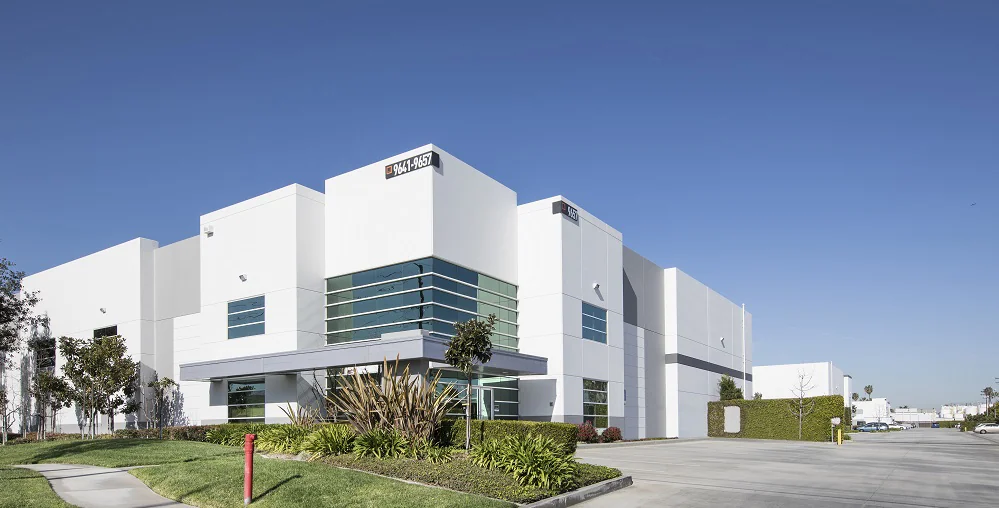 Industrial in Santa Fe Springs, CA — Lease in Santa Fe Springs, CA, photo 3 of 8