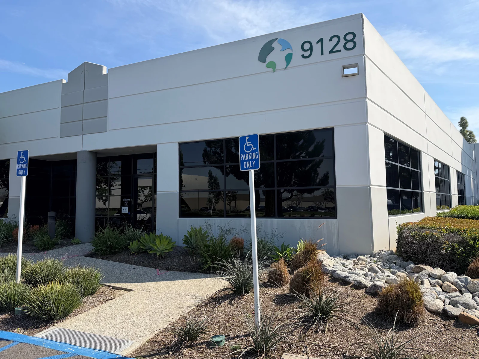 Industrial in Santa Fe Springs, CA — Lease in Santa Fe Springs, CA, photo 5 of 8