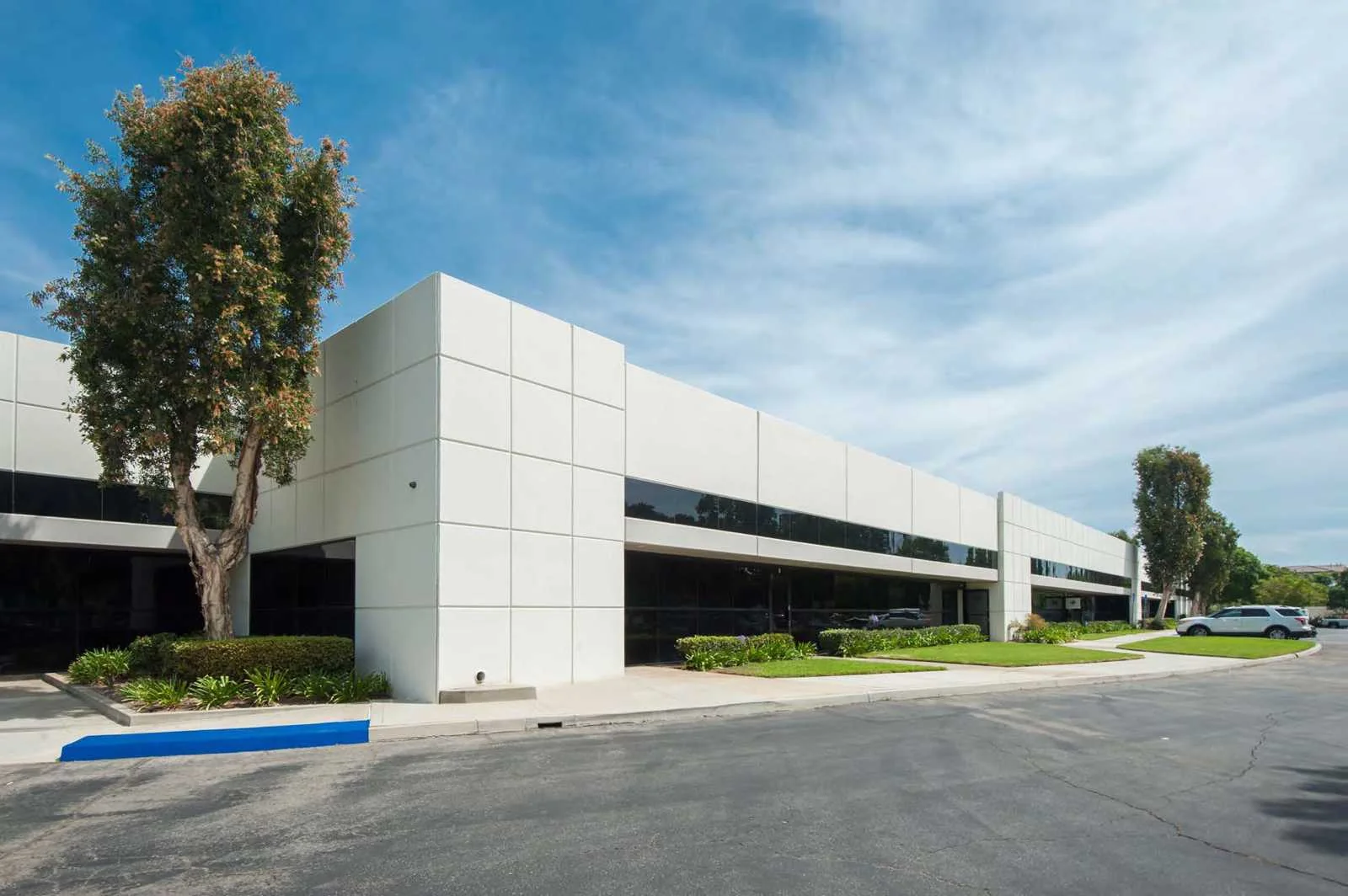 Industrial in Santa Fe Springs, CA — Lease in Santa Fe Springs, CA, photo 7 of 8