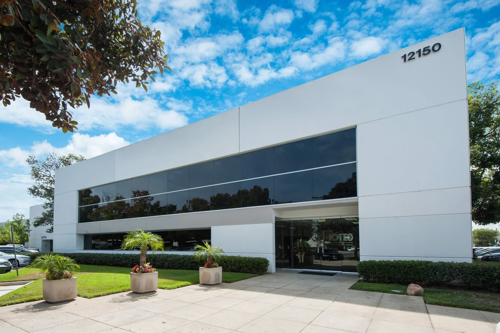 Industrial in Santa Fe Springs, CA — Lease in Santa Fe Springs, CA, photo 8 of 8