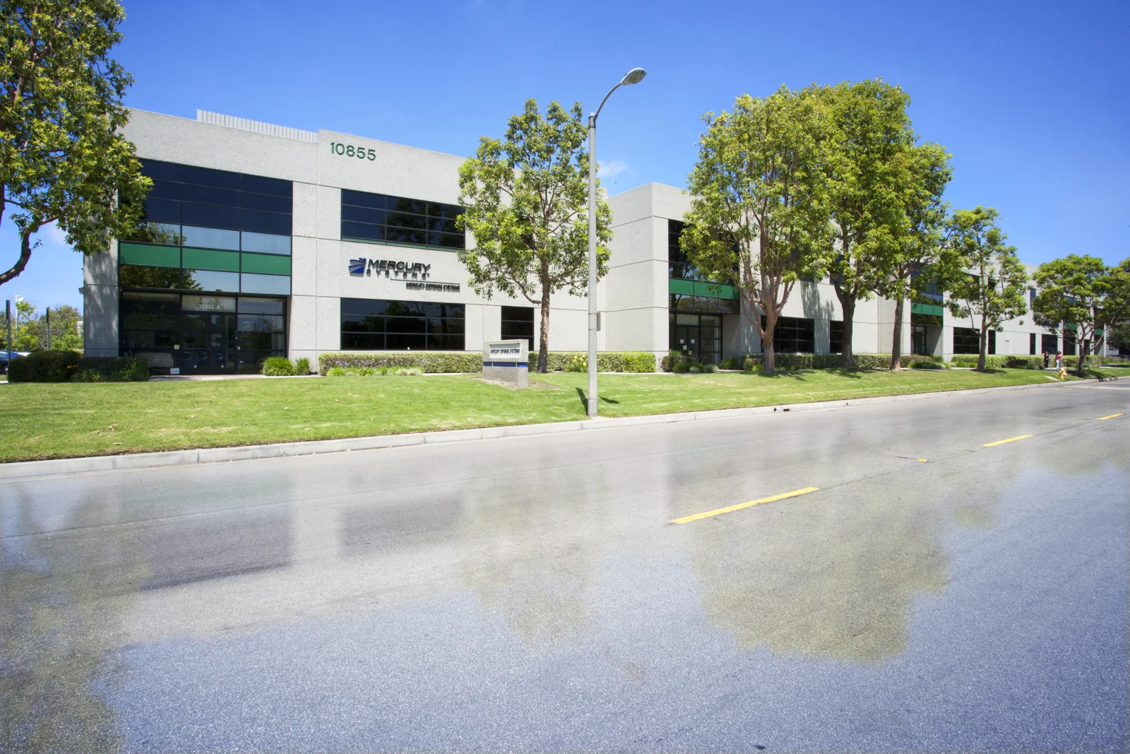 Cypress Business Center — Lease in Cypress, CA, photo 3 of 3
