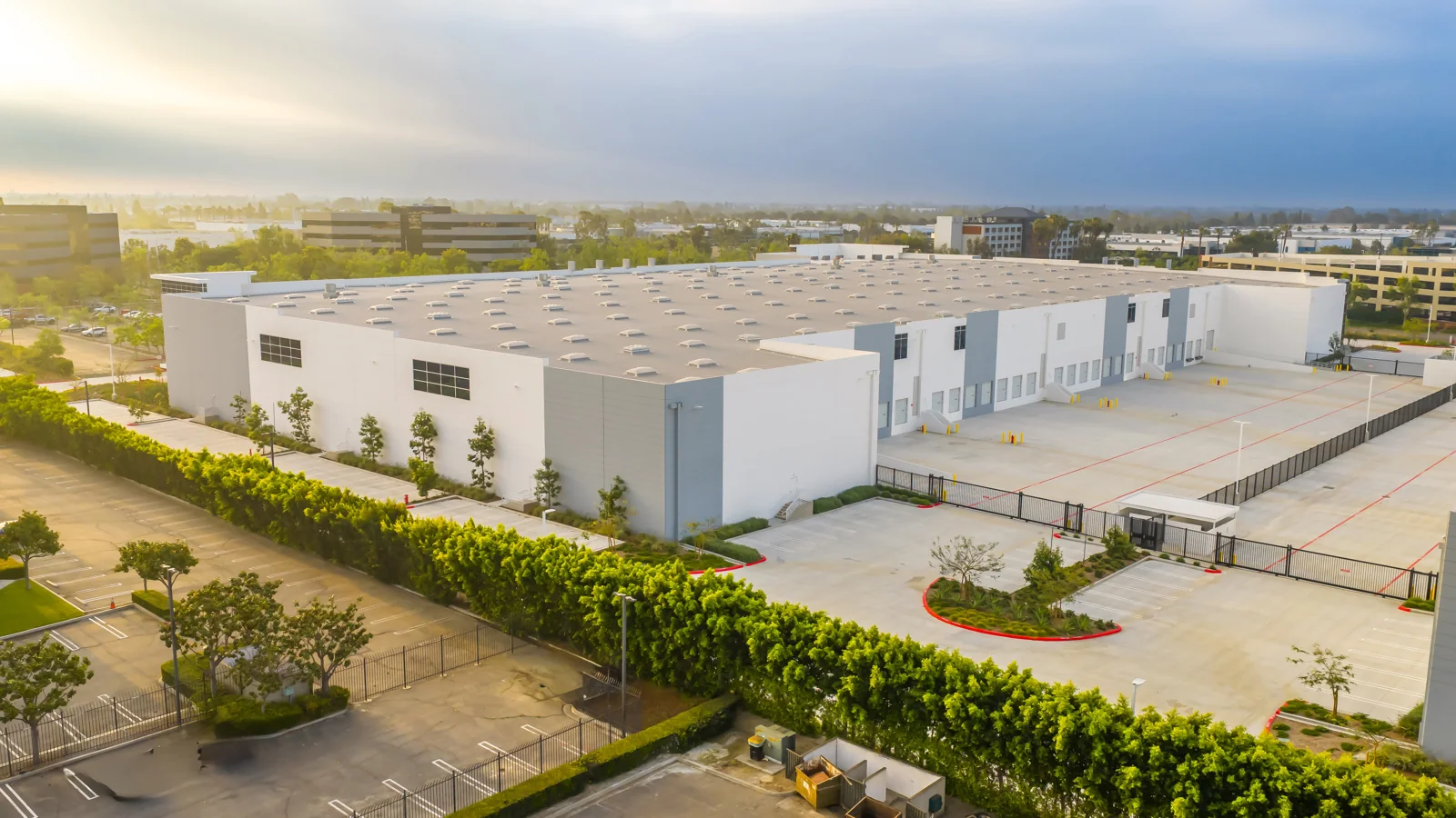 Goodman Commerce Center Cypress — Lease in Cypress, CA, photo 6 of 8