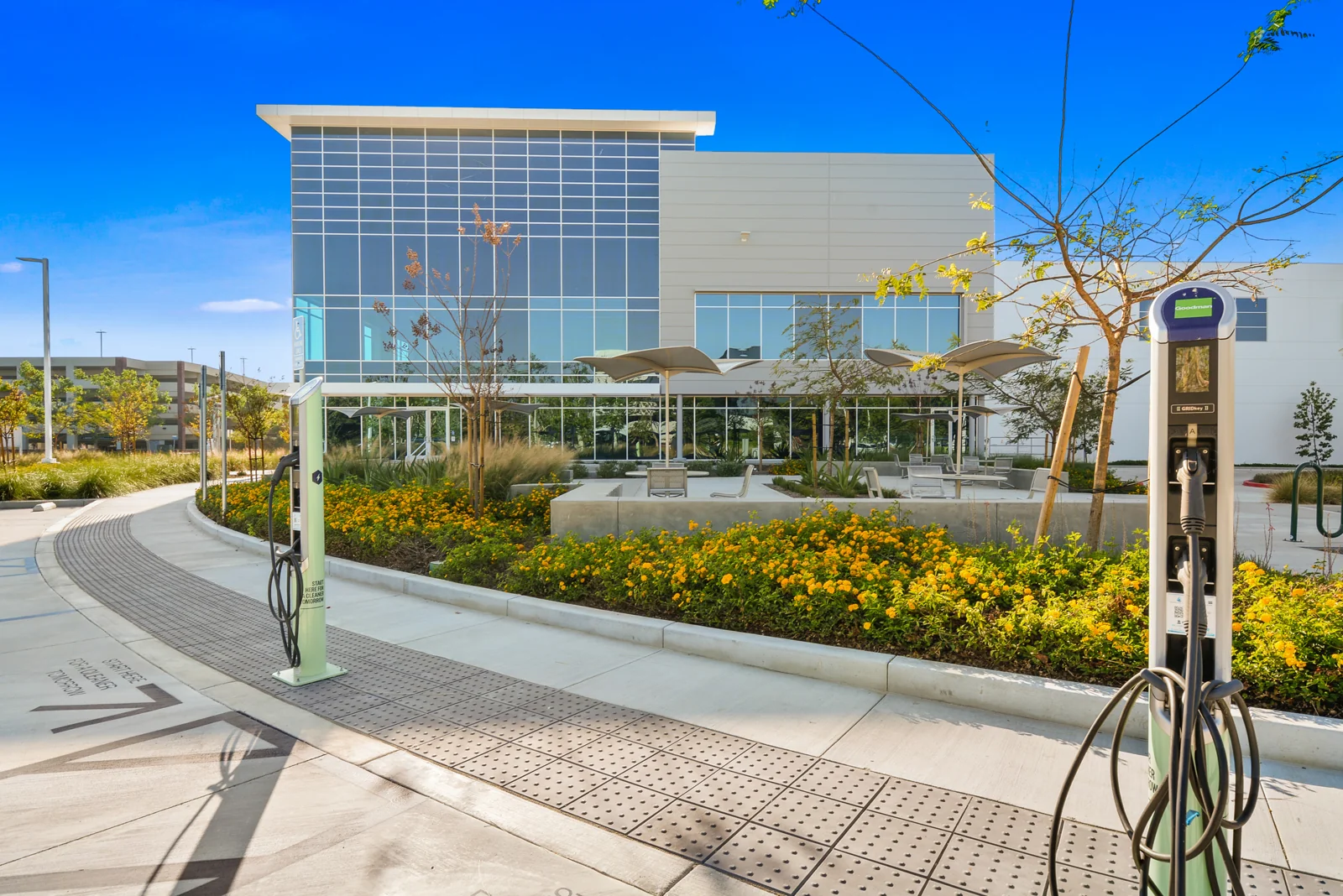 Goodman Commerce Center Cypress — Lease in Cypress, CA, photo 7 of 8
