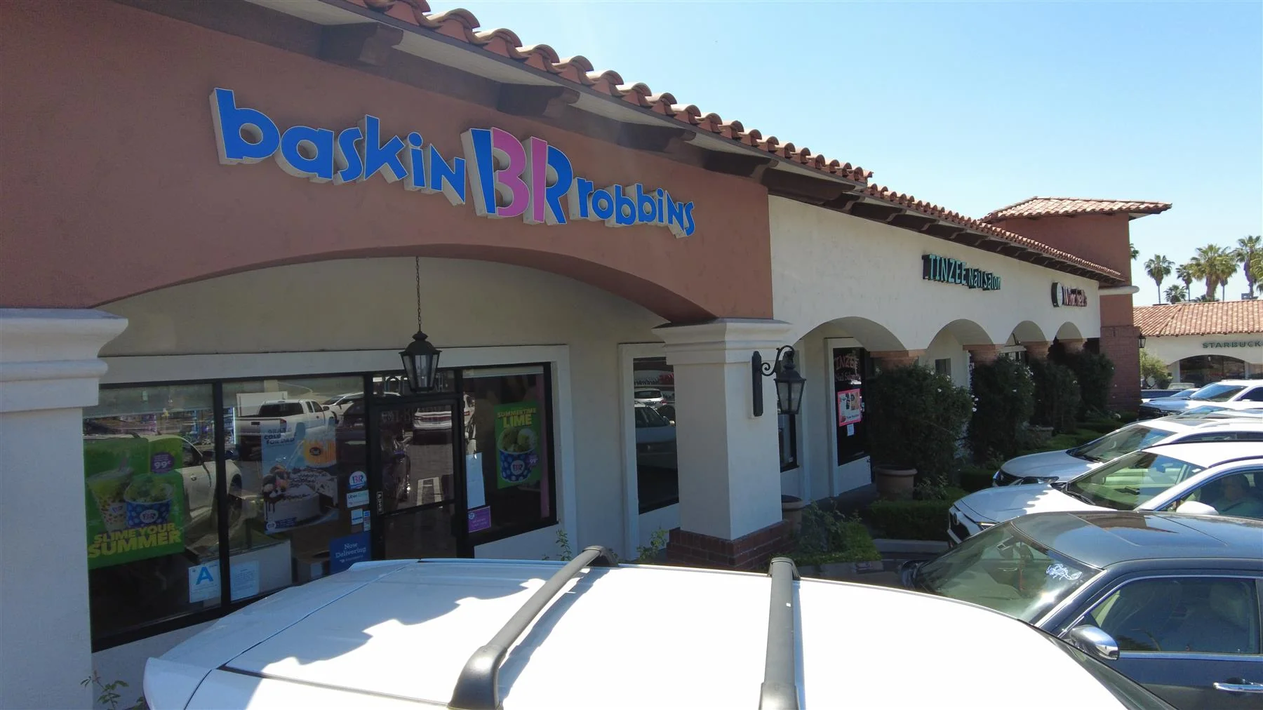 Ace Hardware Plaza — Lease in South Pasadena, CA, photo 3 of 5