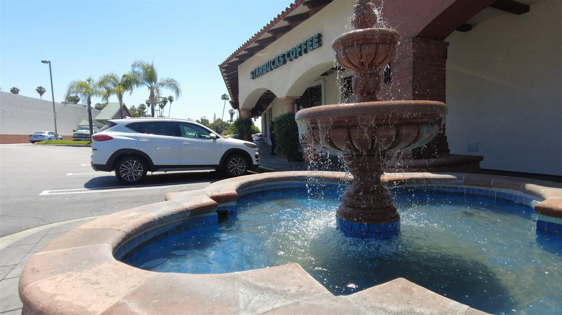 Ace Hardware Plaza — Lease in South Pasadena, CA, photo 4 of 5