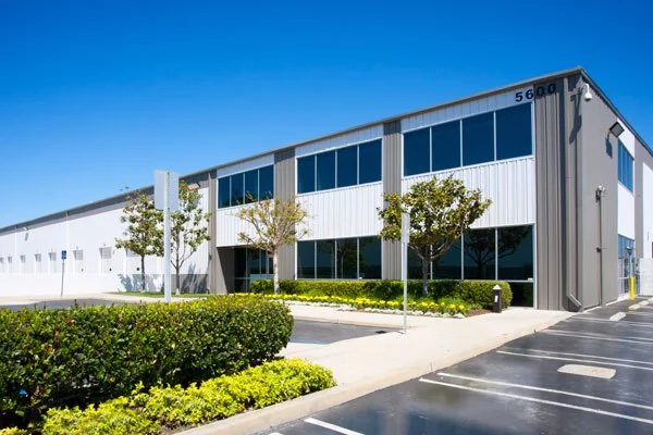 West County Commerce Center — Lease in Huntington Beach, CA, photo 1 of 1