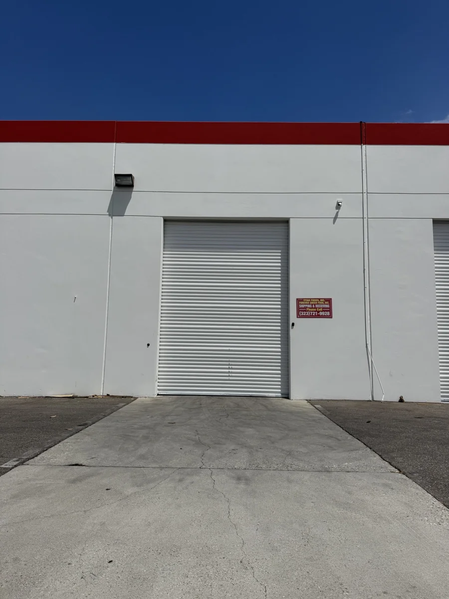 Industrial in Commerce, CA — Lease in Commerce, CA, photo 5 of 5