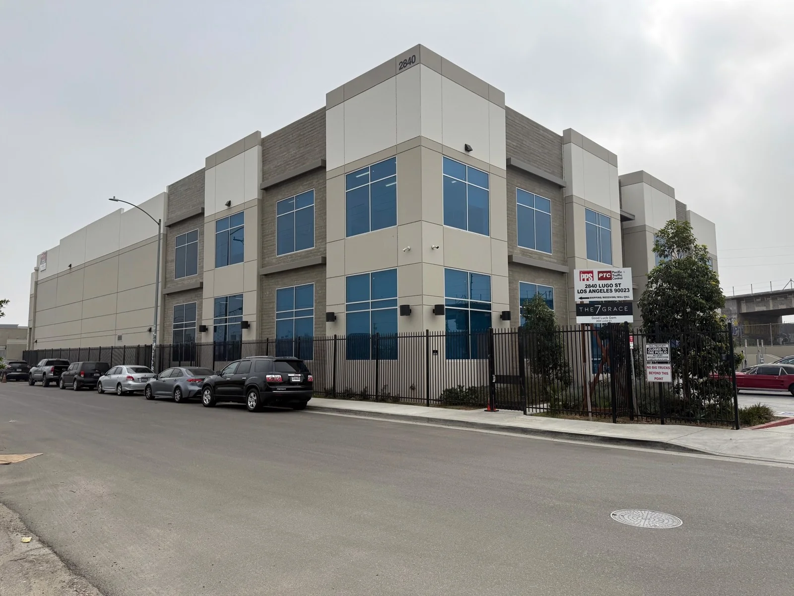 2830 Lugo St — Sale in Los Angeles, CA, photo 4 of 8