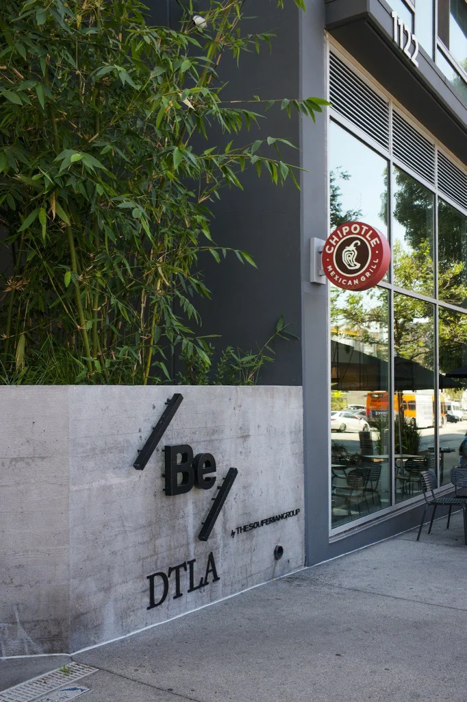 Be DTLA — Lease in Los Angeles, CA, photo 2 of 8