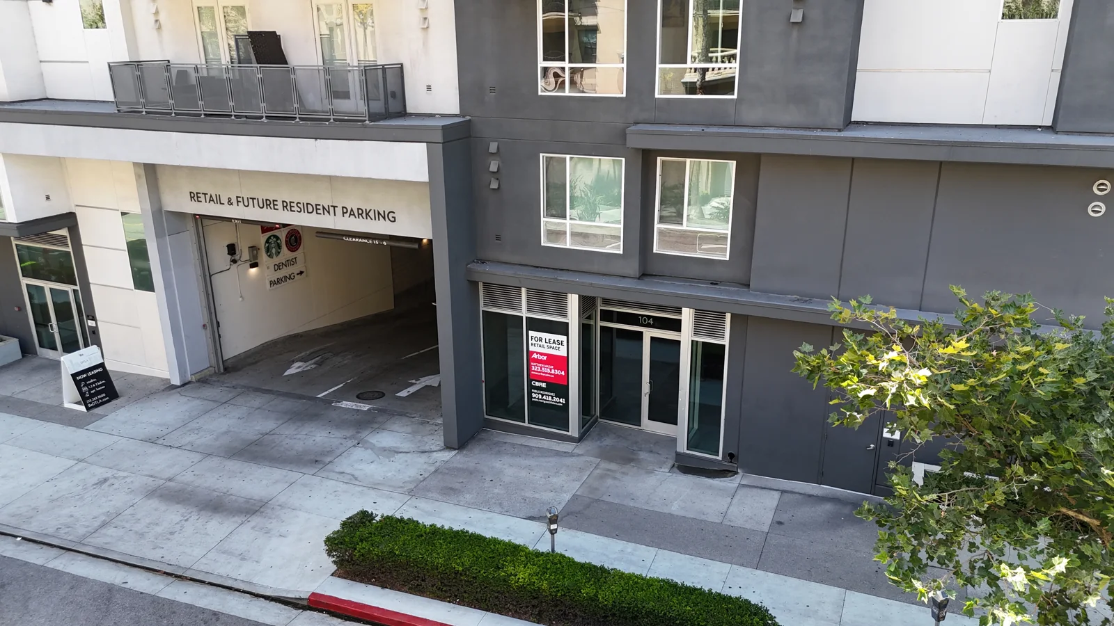 Be DTLA — Lease in Los Angeles, CA, photo 3 of 8