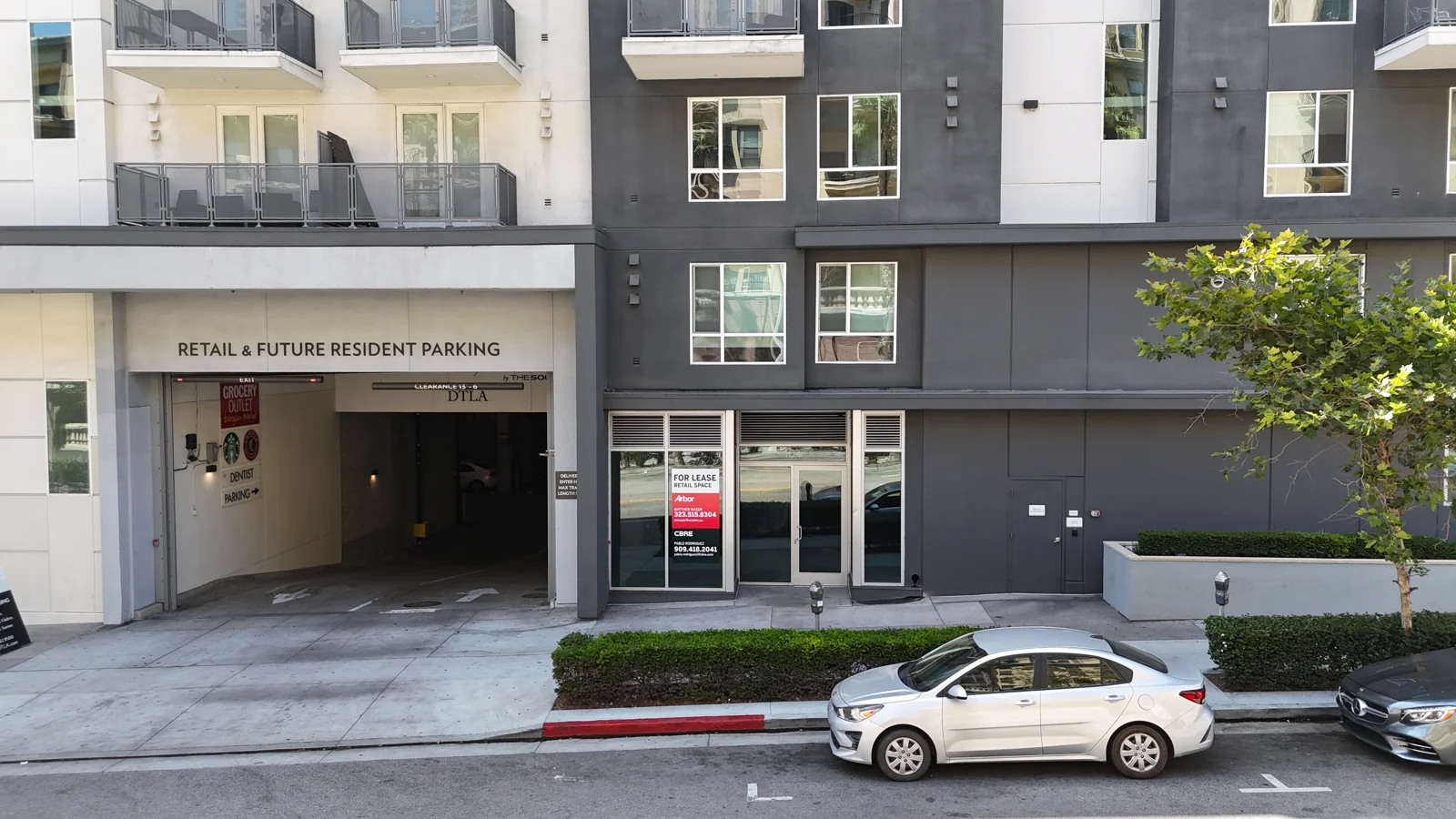 Be DTLA — Lease in Los Angeles, CA, photo 4 of 8