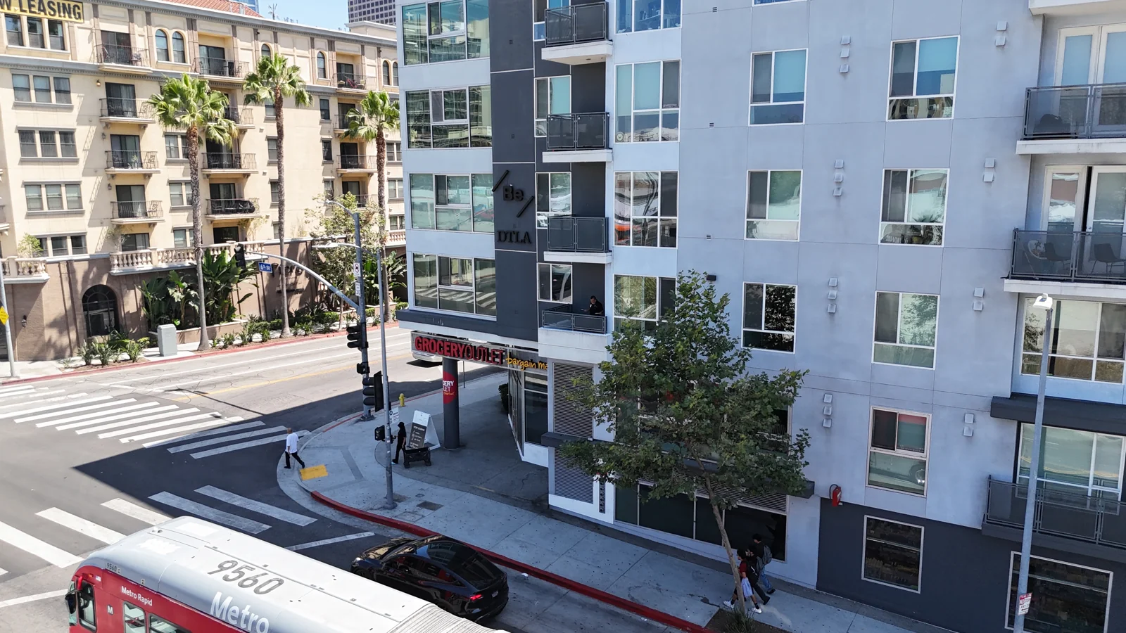 Be DTLA — Lease in Los Angeles, CA, photo 5 of 8