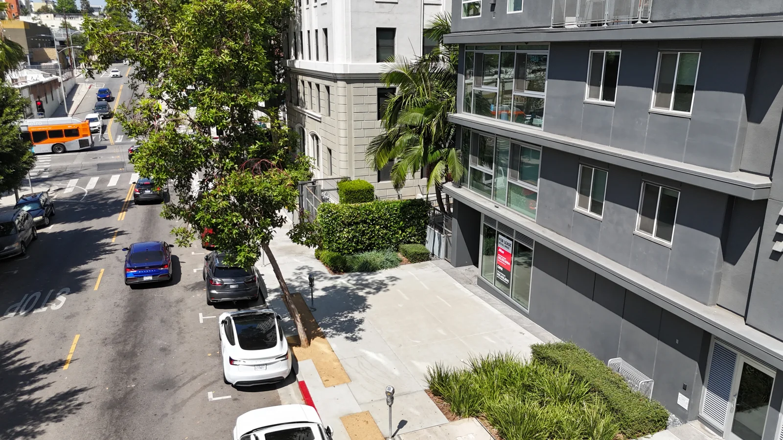 Be DTLA — Lease in Los Angeles, CA, photo 6 of 8