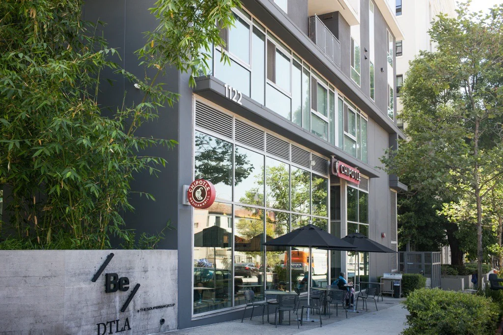Be DTLA — Lease in Los Angeles, CA, photo 8 of 8