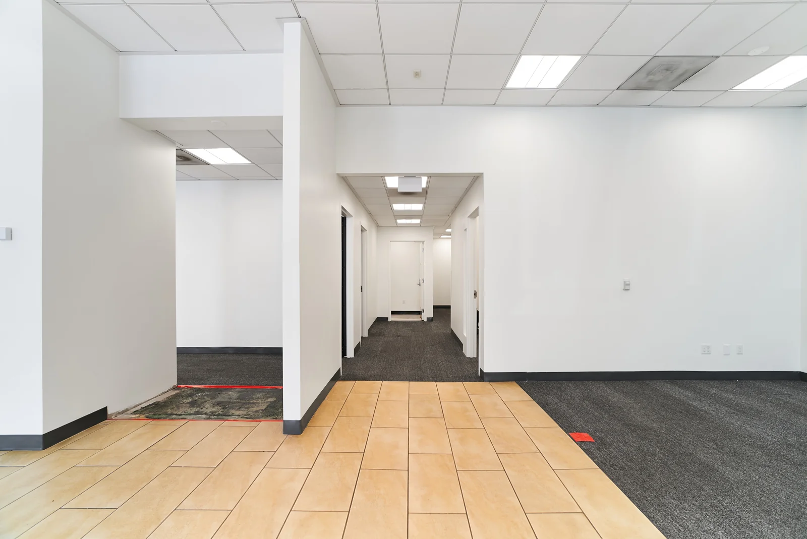Retail in Long Beach, CA — Lease in Long Beach, CA, photo 6 of 7