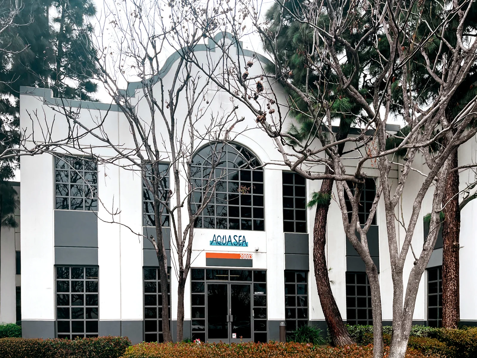 Rancho Pacifica Industrial Park — Lease in Rancho Dominguez, CA, photo 1 of 1
