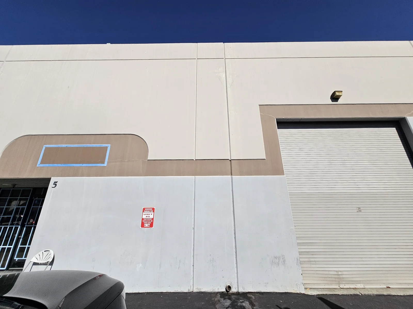 Airport Industrial Park — Lease in Los Angeles, CA, photo 4 of 6