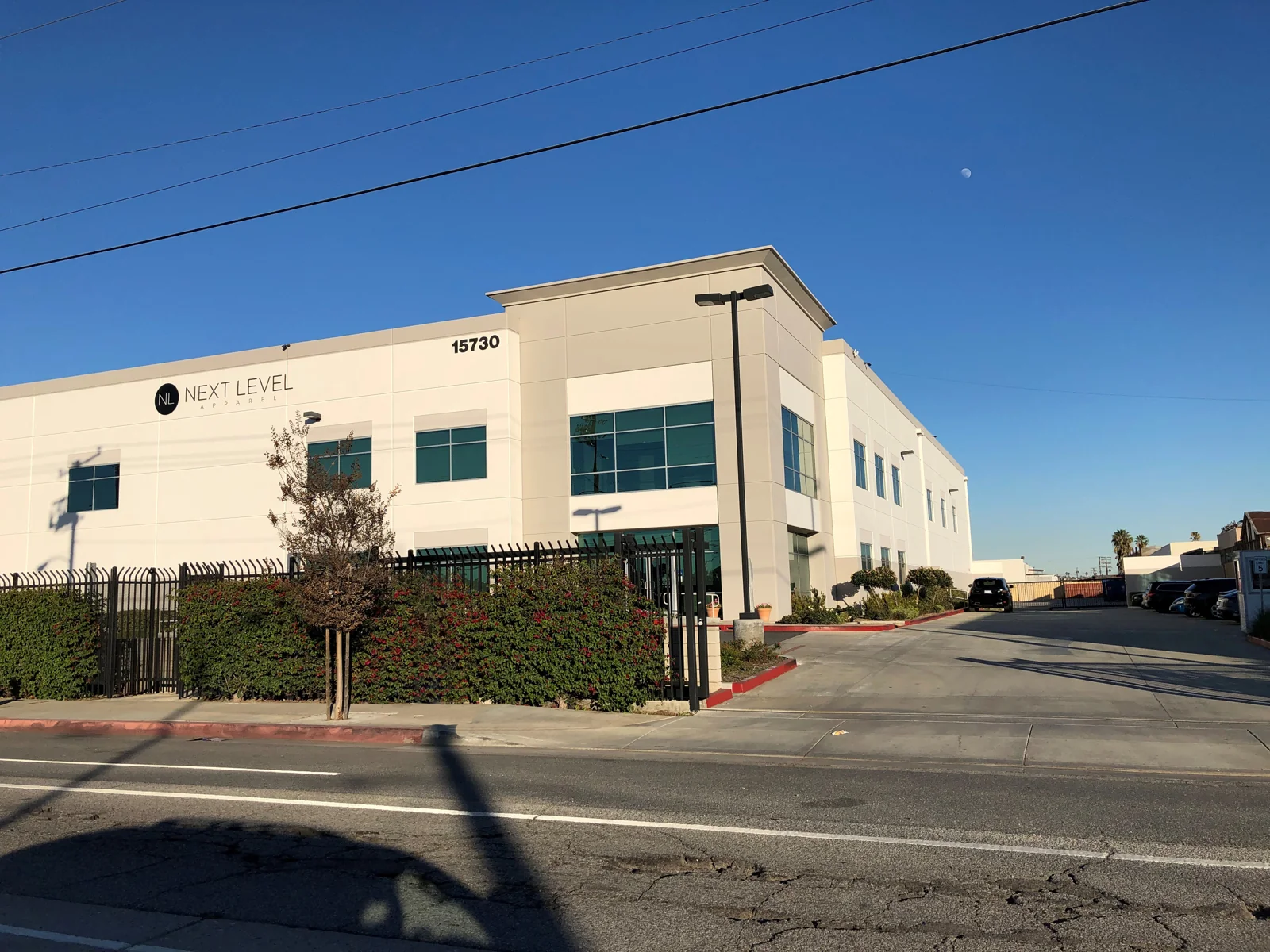 15730 S. Figueroa Street — Lease in Gardena, CA, photo 1 of 1
