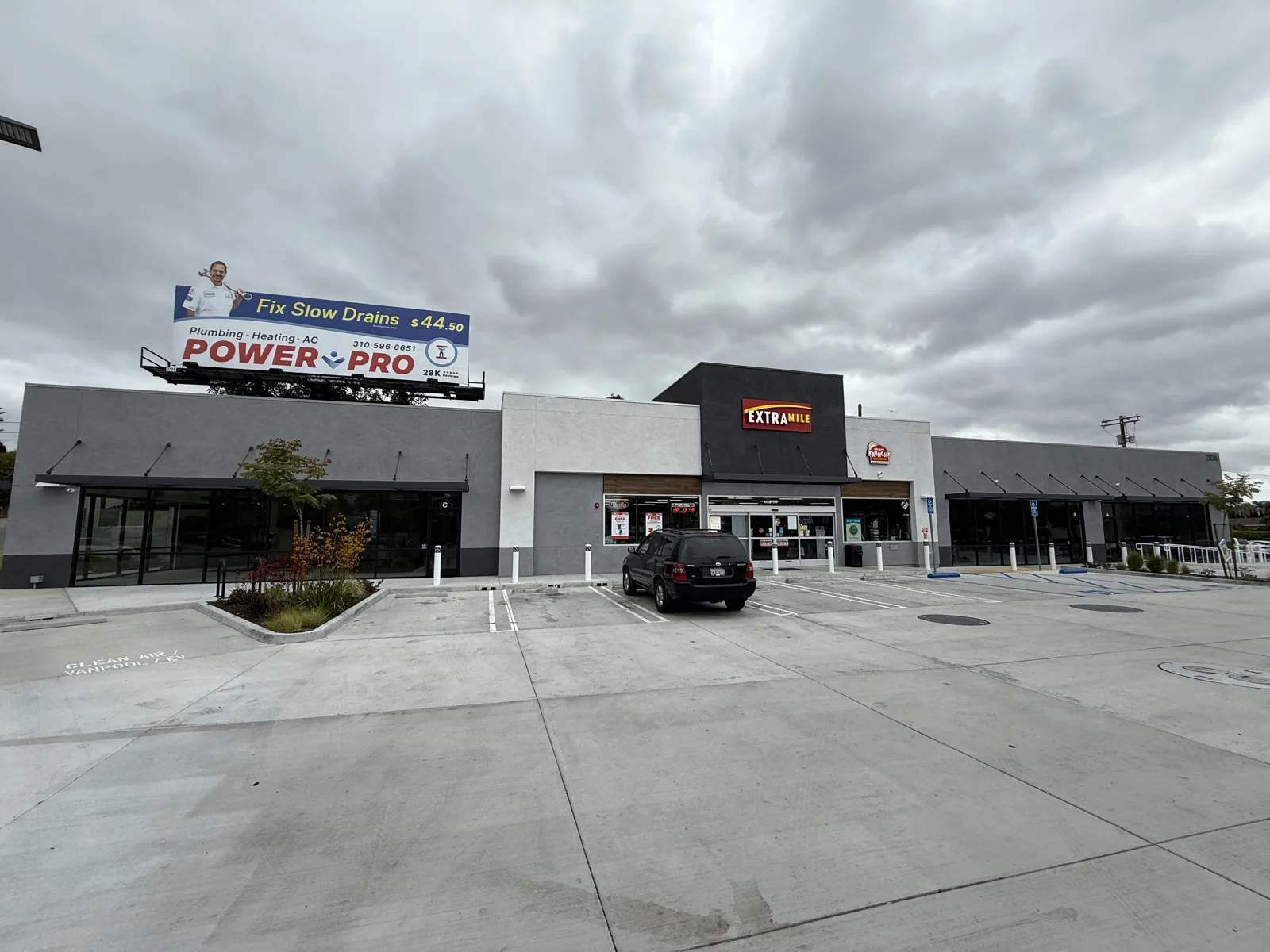 21138 Western Ave, Torrance, CA 90501 — Lease in Torrance, CA, photo 4 of 7