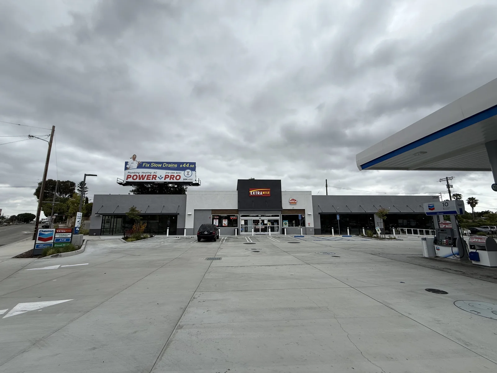 21138 Western Ave, Torrance, CA 90501 — Lease in Torrance, CA, photo 5 of 7