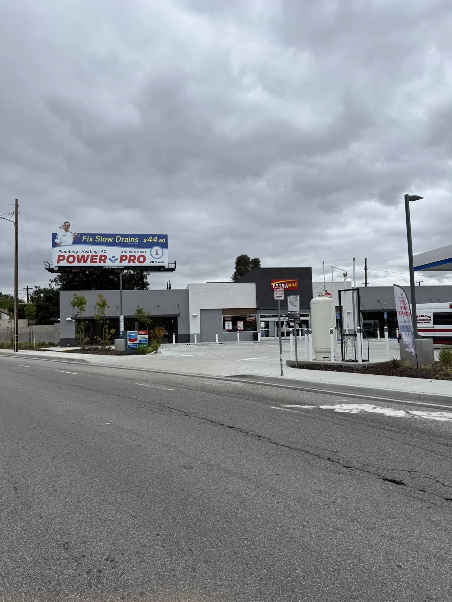 21138 Western Ave, Torrance, CA 90501 — Lease in Torrance, CA, photo 6 of 7