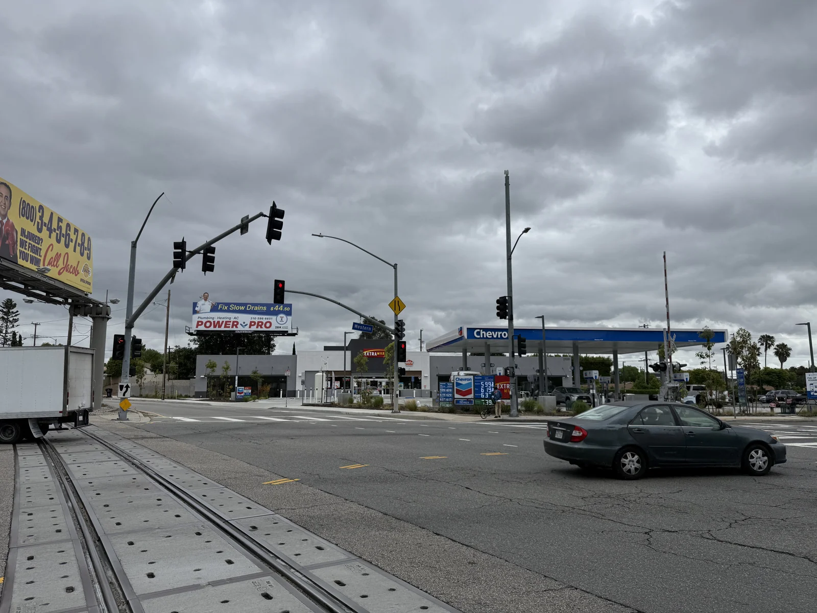 21138 Western Ave, Torrance, CA 90501 — Lease in Torrance, CA, photo 7 of 7