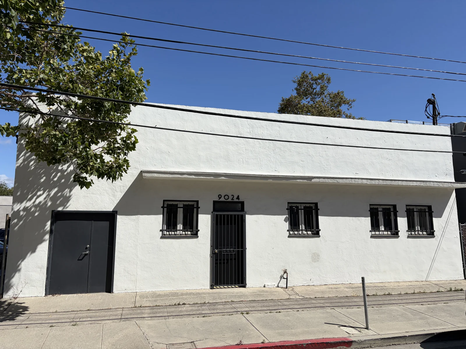 Industrial in Culver City, CA — Sale in Culver City, CA, photo 1 of 6