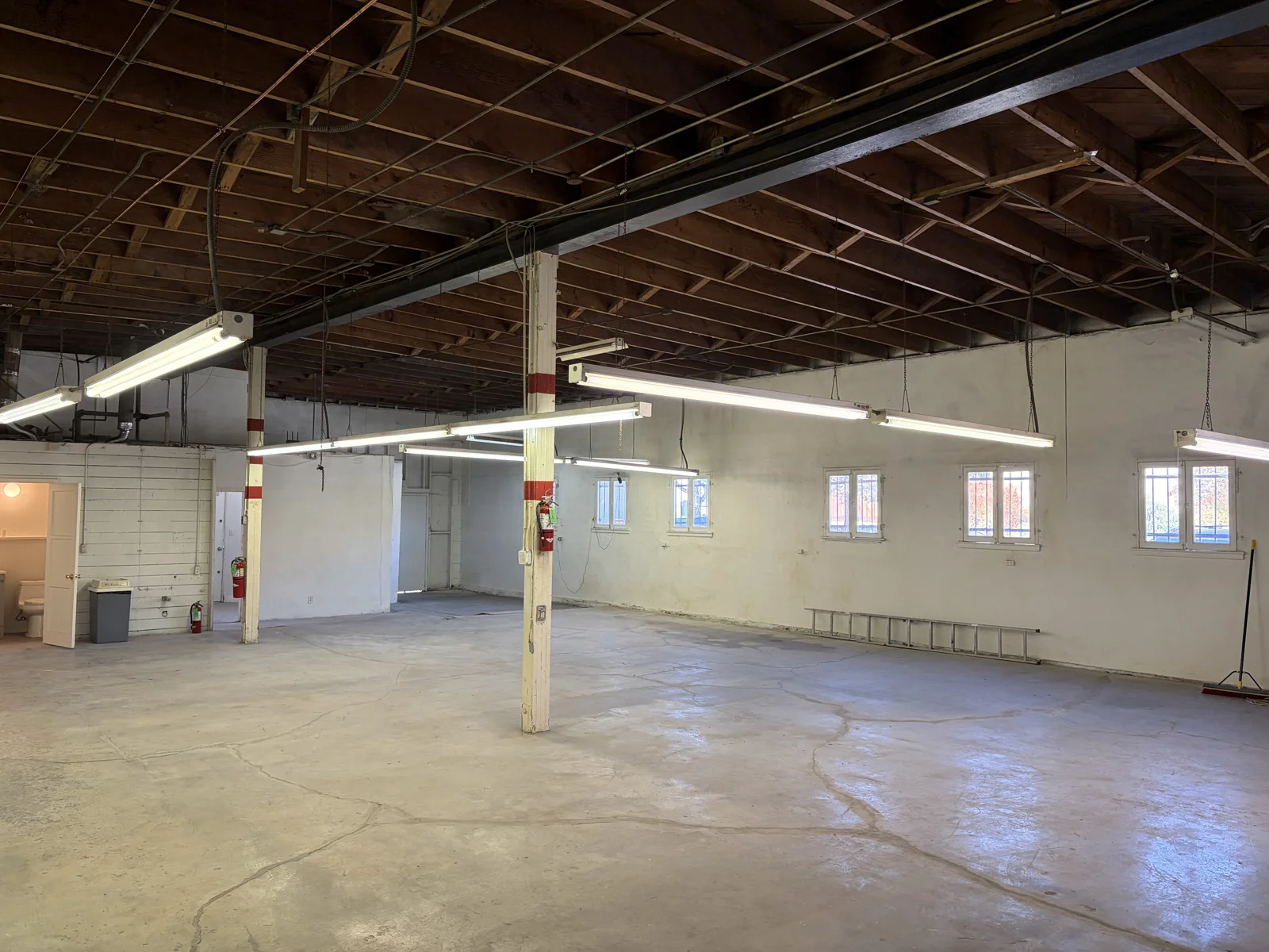 Industrial in Culver City, CA — Sale in Culver City, CA, photo 2 of 6