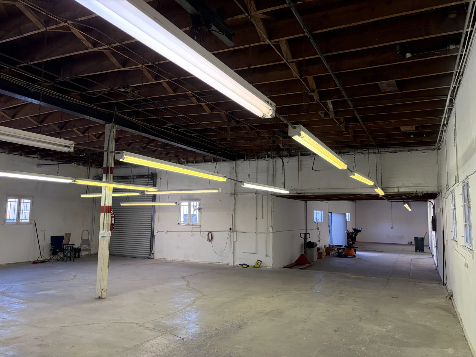 Industrial in Culver City, CA — Sale in Culver City, CA, photo 3 of 6