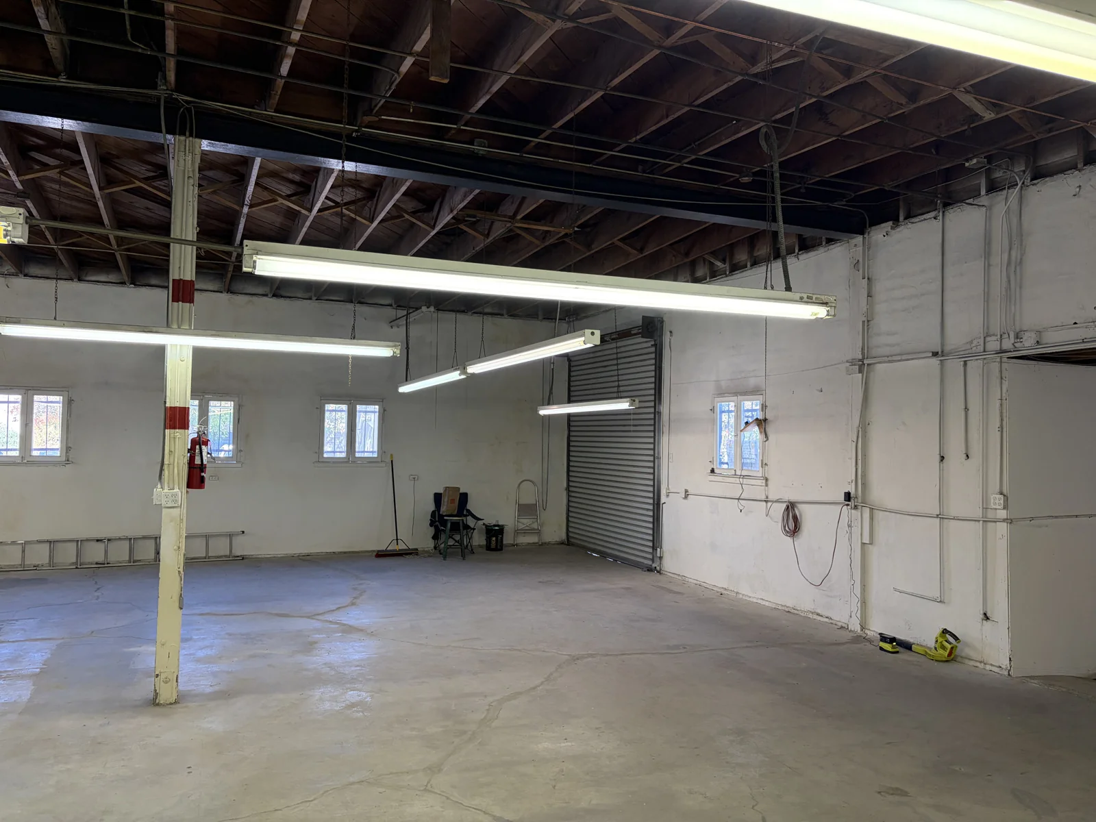 Industrial in Culver City, CA — Sale in Culver City, CA, photo 5 of 6