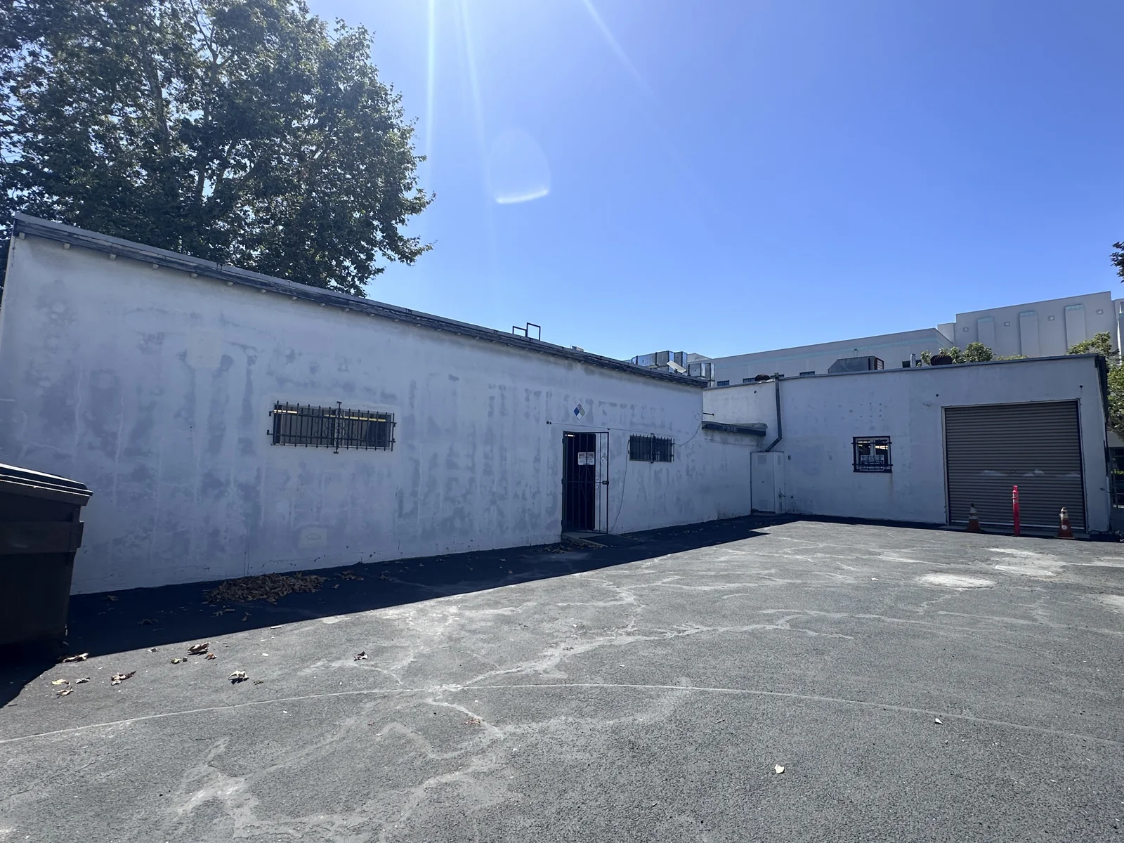 Industrial in Culver City, CA — Sale in Culver City, CA, photo 6 of 6